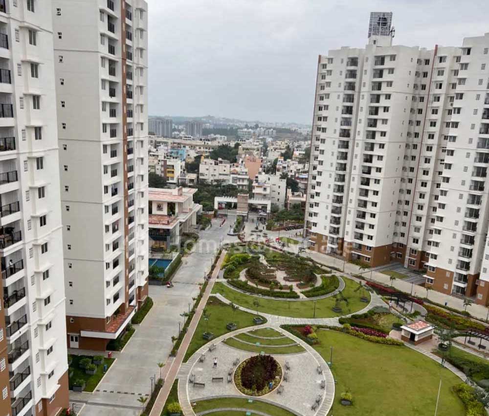 About Prestige Real Estate